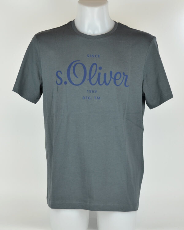 "L" Férfi s.Oliver póló 9581